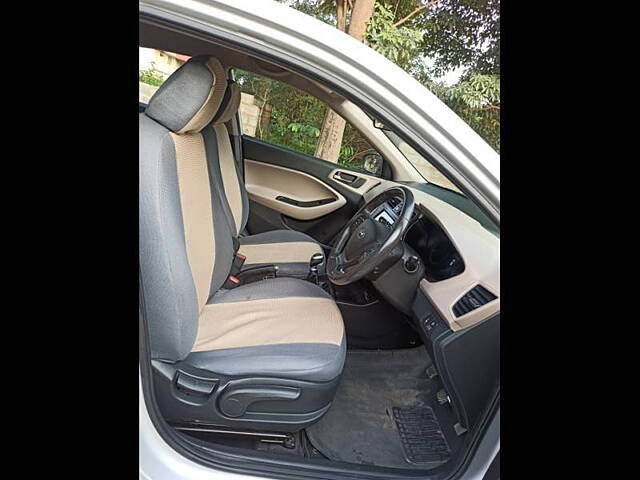 Used Hyundai Elite i20 [2016-2017] Asta 1.2 (O) [2016] in Bangalore