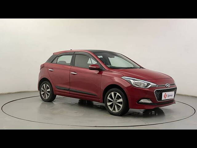 Used Hyundai Elite i20 [2014-2015] Asta 1.4 CRDI in Ahmedabad