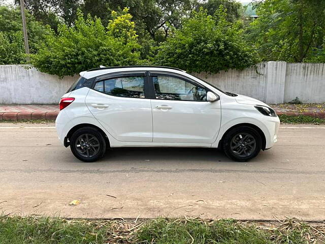 Used Hyundai Grand i10 Nios [2019-2023] Sportz 1.2 Kappa VTVT in Delhi