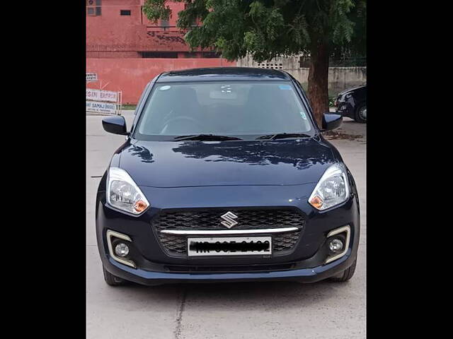 Used 2022 Maruti Suzuki Swift in Faridabad