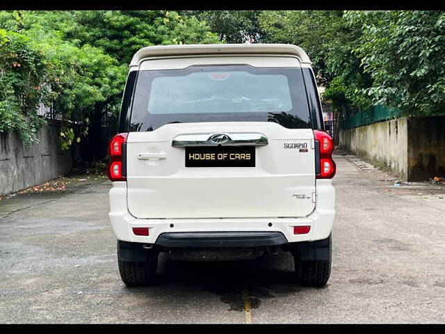 Used Mahindra Scorpio 2021 S5 2WD 7 STR in Delhi