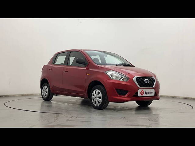 Used Datsun GO [2014-2018] T in Hyderabad