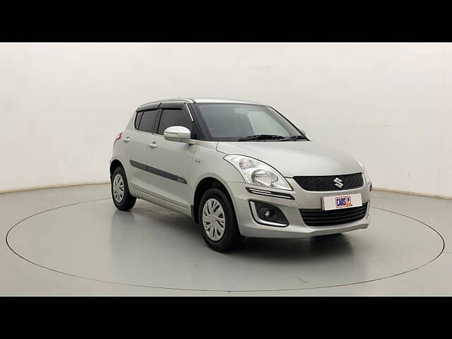 Used 2017 Maruti Suzuki Swift in Hyderabad