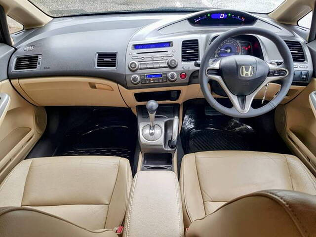 Used Honda Civic [2006-2010] 1.8V AT in Mumbai