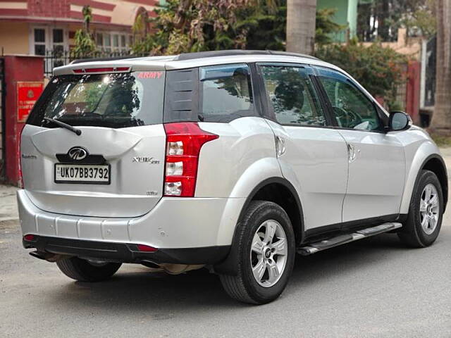 Used 2014 Mahindra XUV500 in Dehradun