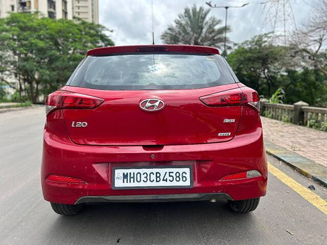 Used Hyundai Elite i20 [2018-2019] Era 1.2 in Mumbai