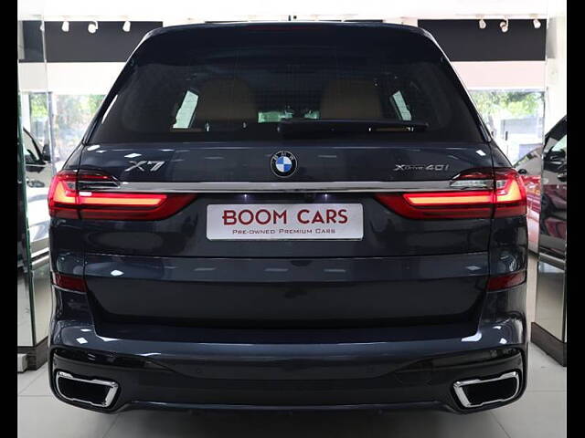 Used BMW X7 [2019-2023] xDrive 40i [2019-2019] in Chennai