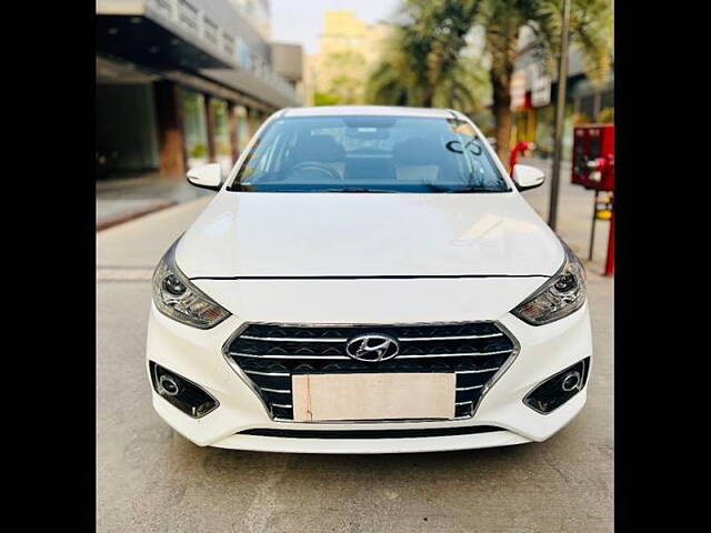 Used 2019 Hyundai Verna in Gurgaon