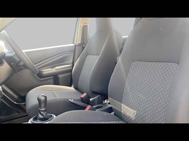 Used Maruti Suzuki Celerio ZXi Plus [2021-2023] in Hyderabad