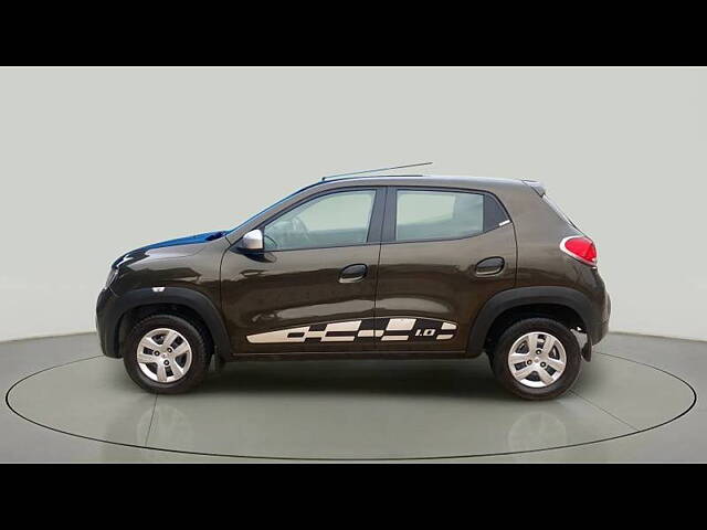 Used Renault Kwid [2022-2023] RXT 1.0 in Hyderabad