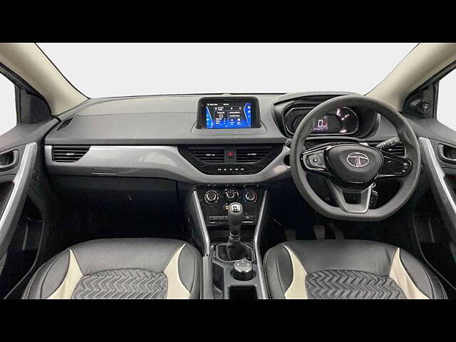 Used Tata Nexon [2020-2023] XMA Plus (S) in Hyderabad