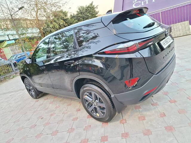 Used Tata Harrier [2019-2023] XZ Plus Dark Edition in Delhi