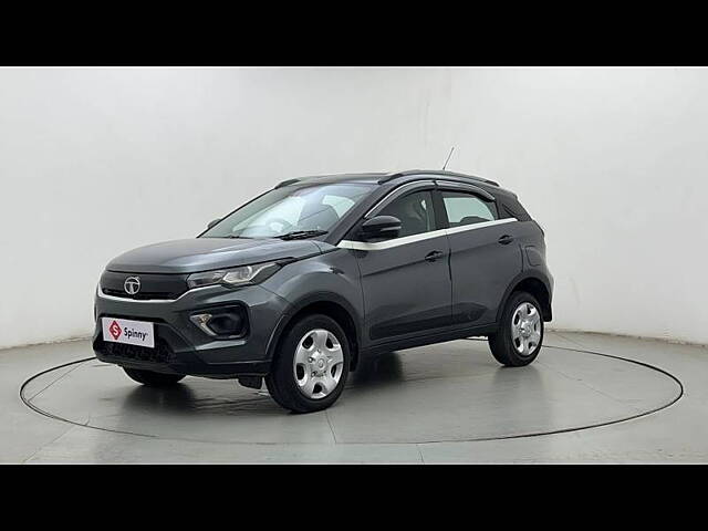 Used 2022 Tata Nexon in Navi Mumbai