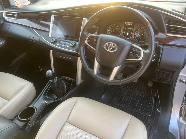 Used Toyota Innova Crysta [2016-2020] 2.7 VX 7 STR [2016-2020] in Delhi