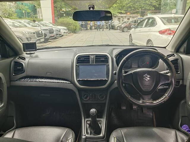 Used Maruti Suzuki Vitara Brezza [2016-2020] VDi in Chennai