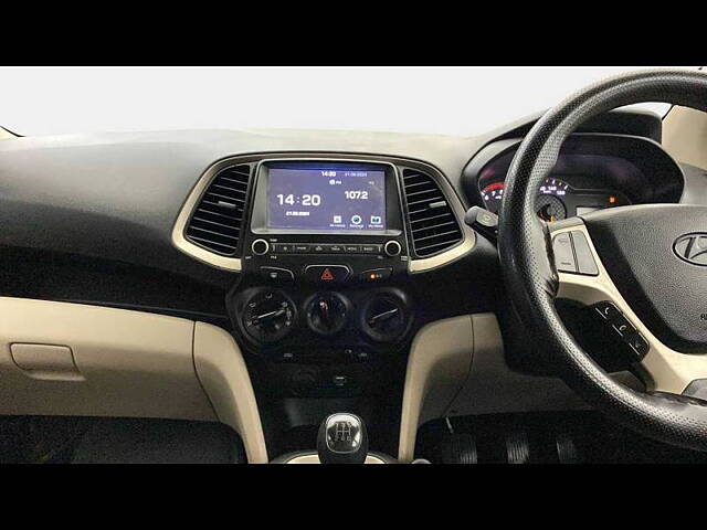 Used Hyundai Santro Sportz CNG [2018-2020] in Delhi