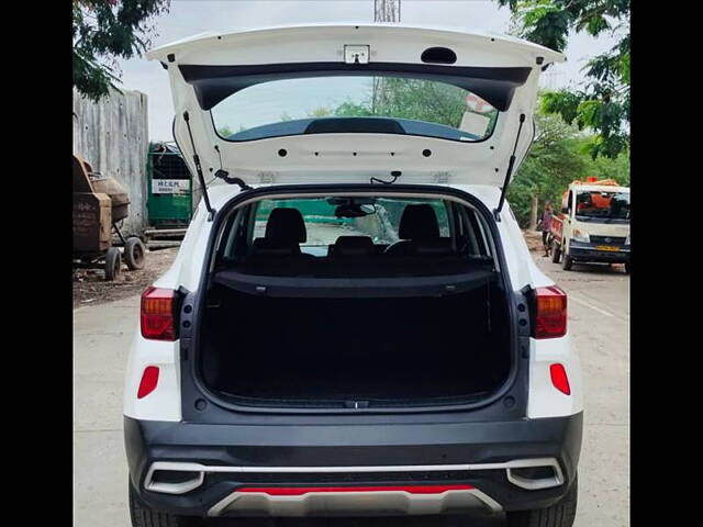 Used Kia Seltos [2019-2022] GTX Plus AT 1.5 Diesel [2019-2020] in Mumbai