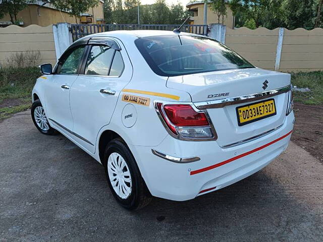 Used Maruti Suzuki Dzire VXi [2020-2023] in Bhubaneswar