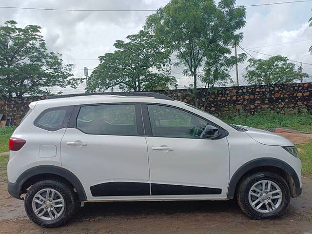 Used Renault Triber [2019-2023] RXT in Jaipur