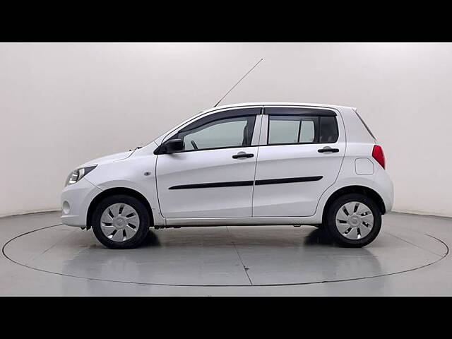 Used Maruti Suzuki Celerio [2014-2017] VXi AMT ABS in Bangalore