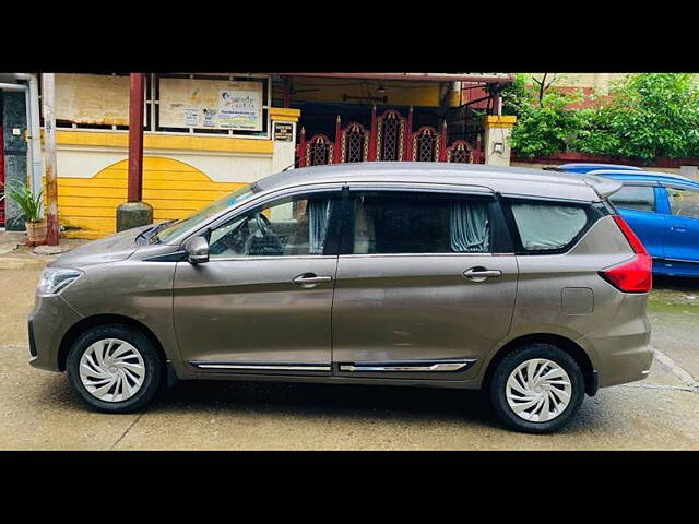 Used Maruti Suzuki Ertiga [2015-2018] VXI CNG in Mumbai