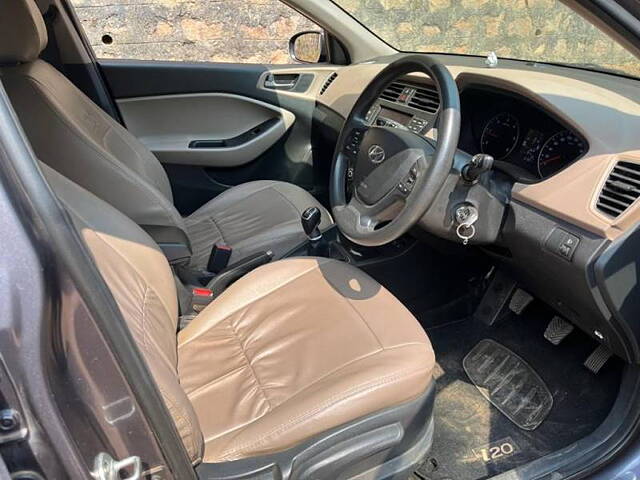Used Hyundai Elite i20 [2018-2019] Asta 1.4 CRDi in Mangalore