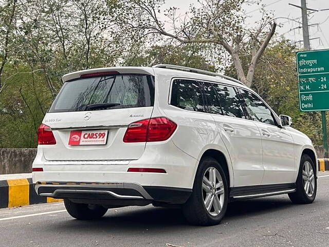 Used Mercedes-Benz GL 350 CDI in Noida