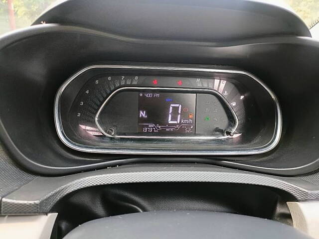 Used Tata Nexon [2020-2023] XZA Plus [2020-2023] in Noida