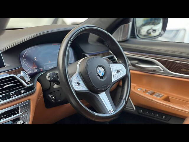 Used BMW 7 Series [2019-2023] 730Ld M Sport in Chennai