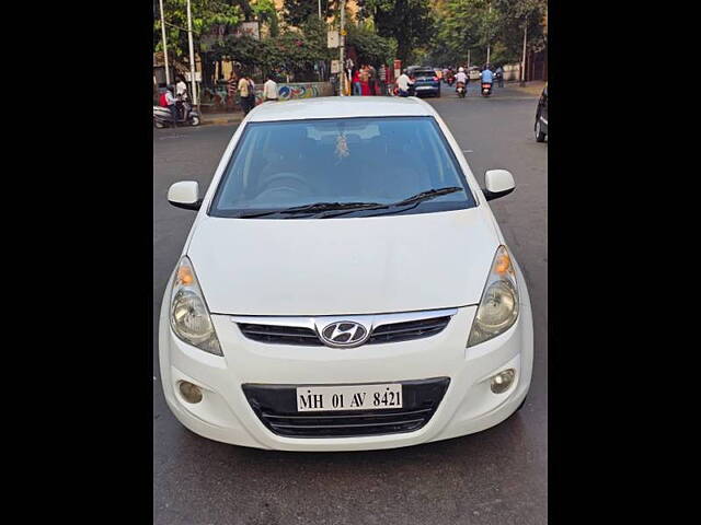 Used Hyundai i20 [2010-2012] Magna 1.2 in Mumbai