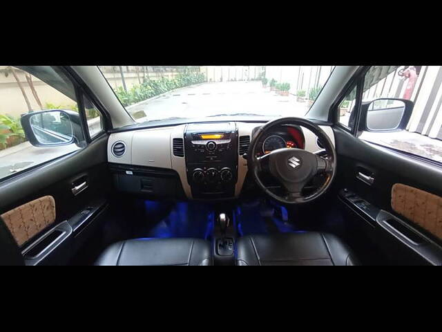 Used Maruti Suzuki Wagon R 1.0 [2014-2019] VXI in Mumbai