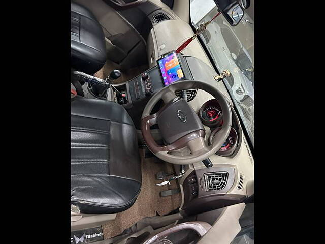 Used Mahindra XUV500 [2015-2018] W4 [2015-2016] in Kanpur