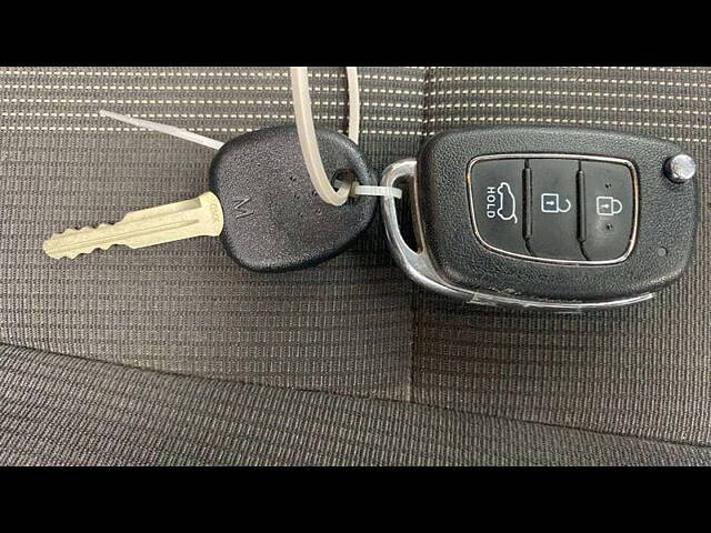 Used Hyundai Venue [2019-2022] S Plus 1.2 Petrol in Bangalore