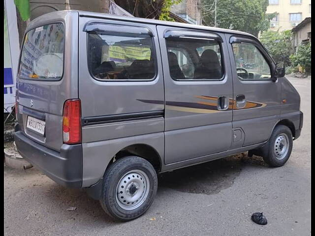 Used Maruti Suzuki Eeco 5 STR AC in Kolkata