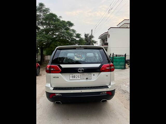 Used Tata Hexa [2017-2019] XE 4x2 7 STR in Gurgaon