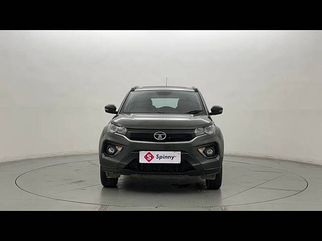 Used Tata Nexon [2020-2023] XM (S) [2020-2023] in Delhi