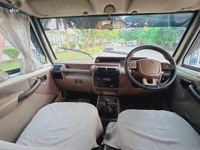 Used Mahindra Bolero [2011-2020] Power Plus SLX [2016-2019] in Lucknow