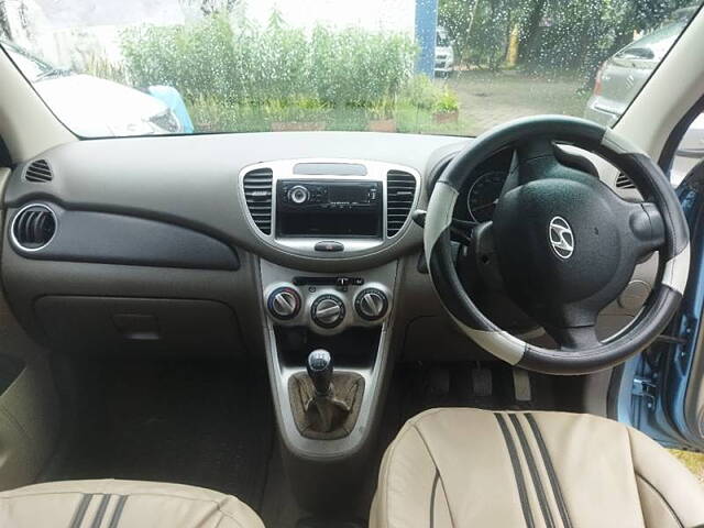 Used Hyundai i10 [2010-2017] Magna 1.2 Kappa2 in Ranchi