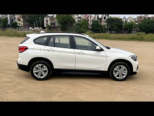 Used BMW X1 [2020-2023] sDrive20i xLine in Delhi