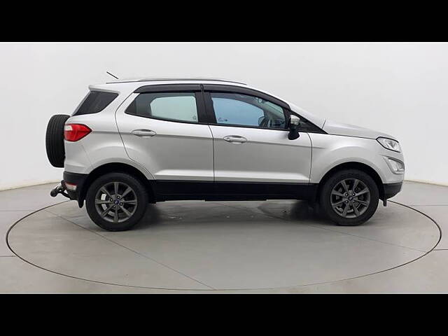 Used Ford EcoSport [2017-2019] Titanium 1.5L Ti-VCT in Chennai