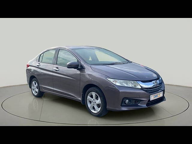 Used 2014 Honda City in Pune