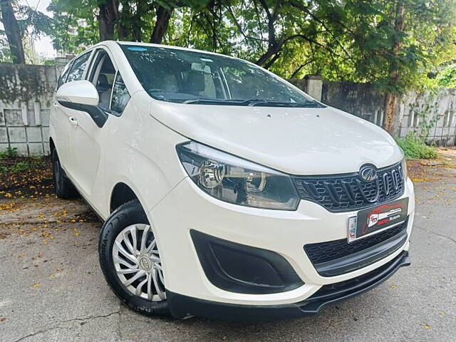 Used Mahindra Marazzo [2018-2020] M4 7 STR in Mumbai