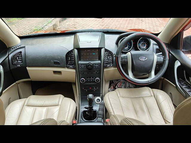 Used Mahindra XUV500 [2015-2018] W10 in Thane