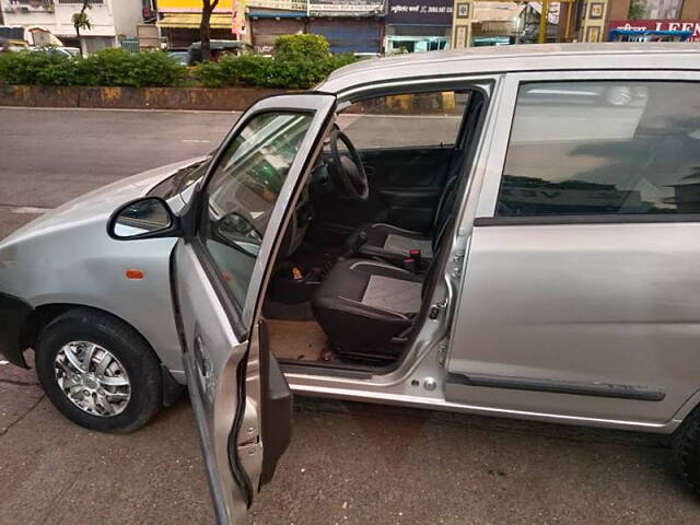 Used Maruti Suzuki Alto [2005-2010] LXi BS-III in Mumbai