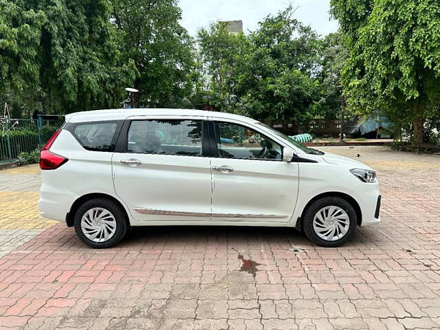 Used Maruti Suzuki Ertiga [2015-2018] VXI CNG in Jalandhar