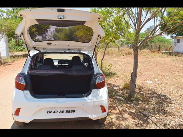 Used Hyundai Grand i10 Nios [2019-2023] Magna 1.2 Kappa VTVT in Coimbatore