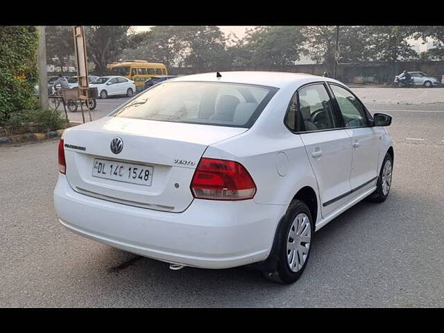 Used Volkswagen Vento [2012-2014] Comfortline Petrol in Delhi