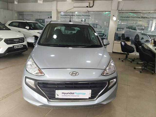 Used 2019 Hyundai Santro in Ranchi