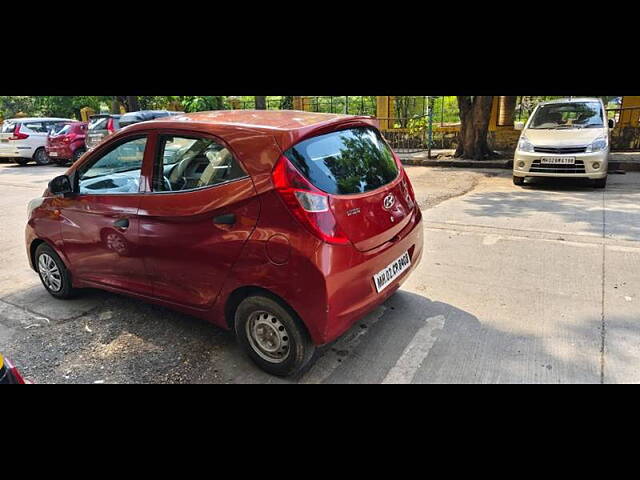 Used Hyundai Eon Magna [2011-2012] in Mumbai