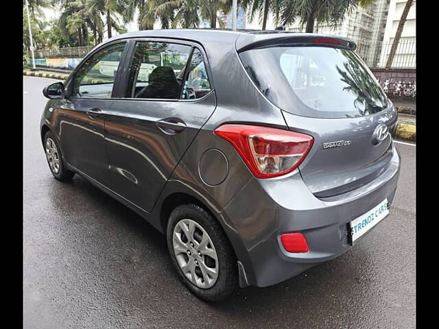 Used Hyundai Grand i10 [2013-2017] Magna 1.2 Kappa VTVT [2013-2016] in Navi Mumbai